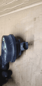 Klakson sygnał dźwiękowy Audi A4 B8 8T0951223A 3