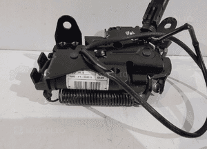 BMW 2 F45 / F45 LCI Zamek maski aktywny L - 13695 5