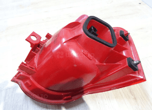PASSAT B6 LAMPA LEWY TYŁ 3C9945095N led ok 6