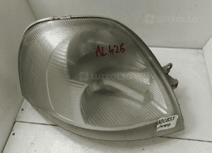 Lampa reflektor prawy przód master 2 ii movano lift 1