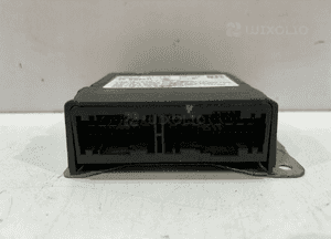 ALFA ROMEO GIULIETTA Sensor AirBag - 16378 2