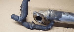 Zawór EGR przepustnica Ford Galaxy MK1 Lift 1.9 TDI 150KM 038129637L 038131501AA 5
