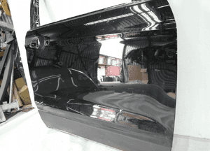 Ford kuga MK2 drzwi przednie prawe 3