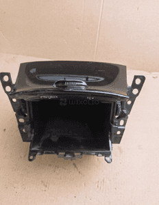 Popielniczka schowek 42599062 opel mokka 3