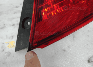 Honda jazz 2014-20 lampa prawa tył stanley W1696G lampa tylna prawa 3