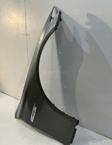 BMW 5 F10 / F11 Błotnik przedni prawy - 15423 3