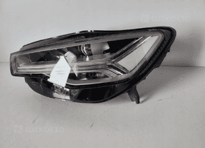 Audi A6 4G Lampa przednia Lewa FULL LED - 12665 1
