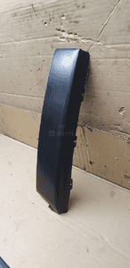 Listwa osłona nakładka słupka prawy przód Audi A3 8L 8L3853290 3