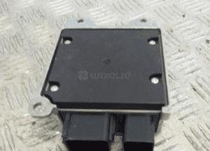 Discovery IV sensor airbag AH2214D374AG 4