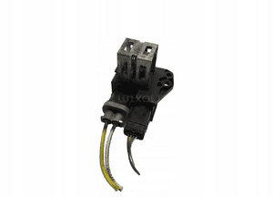 REZYSTOR OPORNICA OPORNIK DMUCHAWY CITROEN C5 III X7 9662872380 2008-2015 1