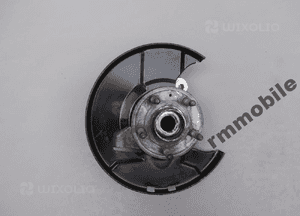 Zwrotnica piasta prawy przód Opel Insignia 2008-17