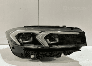 BMW 3 G20 G21 LCI Lampa FULL LED Prawa - 15946 1