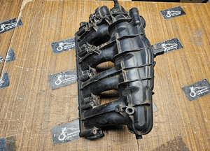 Kolektor Ssacy 06H133185AE Klapy Nastawnik Czujnik 2.0 TFSI CDN Audi A4 B8 A5 8T Q5 5
