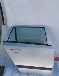 Drzwi prawy tył prawe tylne opel astra h kombi Z157 1