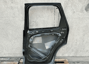 Drzwi tyl tylne prawe volvo XC60 XC-60 ii 2 ladne 5