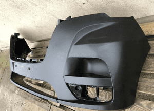 Zderzak przód przedni renault master iii 3 lift fl iv 4 2019- 620228205R 3