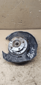 Zwrotnica piasta lewy tył tylna lewa BMW X1 E84 6788049 1