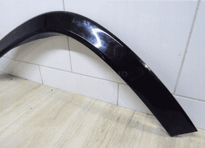 LISTWA NA BŁOTNIK MERCEDES GLE 167 AMG A1678844900 w167 lewy prawy 3