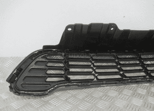 Grill gril atrapa mini countryman i 1 cooper s 2010-2014 13