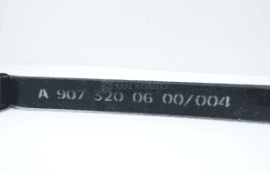 RESOR TYŁ SPRINTER W907 W910 A9073200600 5