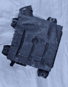 Obudowa filtra powietrza renault trafic ii opel vivaro a 2.0 dci 8200467321 3