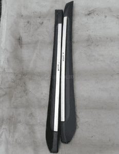 Listwa dachowa reling relingi Opel Mokka 95421276 1