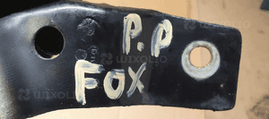 Mocowanie błotnika uchwyt prawy przód VW Fox 5Z0821142 5