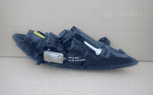Lampa lewa lewy xenon led kia optima 3 iii lift 2