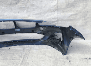 Bmw 2 F45 m-pakiet zderzak przedni 5