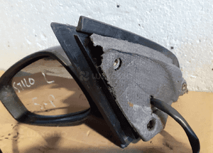 Lusterko elektryczne lewe fiat stilo 5-PIN 697 oryginał wysyłka! 4