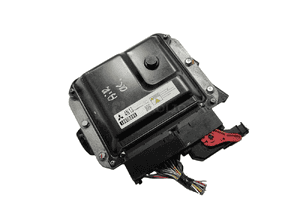 Komputer sterownik citroen C4 aircross 1.8 hdi 275700-1822 1860B890 2012-17 1