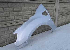 Ford ranger lift 17-22 błotnik lewy przedni 2