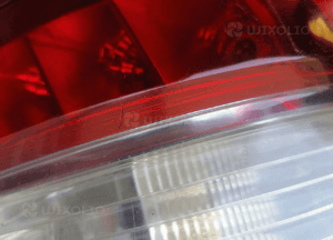 Lampa prawa lewa tył Mercedes E Klasa W212 Kombi 9