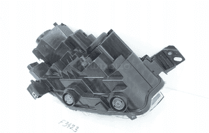 Toyota proace verso city 2020- lampa lewy przód lewa przednia 9835780680 6