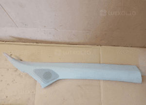 Osłona poszycie słupka prawy przód Audi A3 8P 8P0867234 2