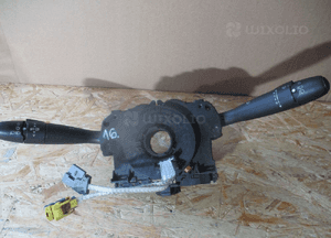 Przełącznik zespolony taśma jumpy scudo expert ii 96640431XT 1