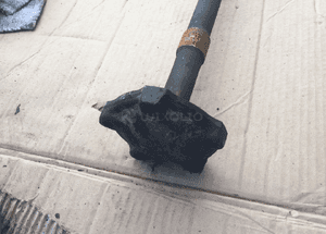 Półoś tylna lewa 24 frezy Land Rover Discovery 1 I / Defender / Range Rover Classic 2