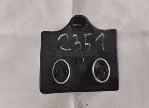 MODUŁ STEROWNIK DRZWI PRAWYCH PRZÓD PRZEDNICH AUDI A6 C7 A7 4G8959793J 3