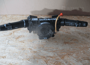 Przełącznik zespolony taśma mitsubishi outlander iii 8617A076 1