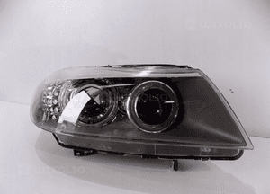 BMW 3 E90 LCI Lampa Xenon Prawa - 5987 3