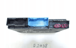 AUDI STEROWNIK MODUŁ GATEWAY 4N2907468AP 6