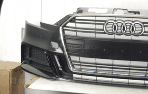 Zderzak audi A3 8V 8V4 sb hb 2017-2020 s-line lift 2