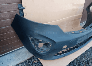 Zderzak przód przedni Renault Trafic III Vivaro B 620228716R 93868852 2