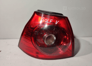 Lampa tył tylna lewa vw golf v 5 oryginał 1