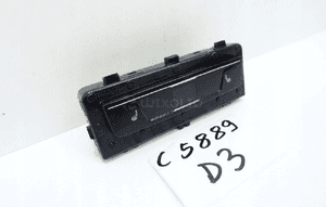 PANEL KLIMATYZACJI VW SEAT SKODA 11A907049A 2