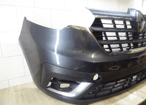 Zderzak przedni atrapa Renault Trafic IV Lift 620226941r 2