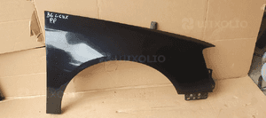 Błotnik prawy przód przedni prawy VW Passat B6 LC9X 6