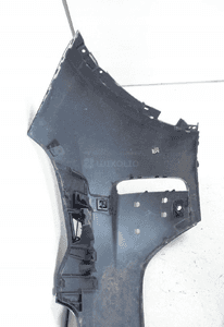 Zderzak przód przedni land rover discovery v 17- 8