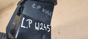 Kratka nawiewu powietrza lewa Mercedes W245 A1698300254 6
