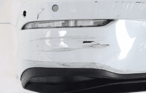 Zderzak tył tylny vw golf 8 viii hb 2019- 5H6 4